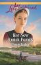 [Amish Country Courtships 04] • Her New Amish Family